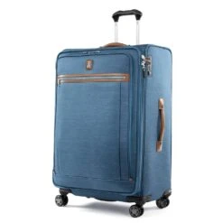 Travelpro Platinum Elite 29" Expandable Spinner 21 Travelpro Platinum Elite 29" Expandable Spinner -Victorinox Shop Travelpro Platinum Elite 29 Expandable Spinner 7