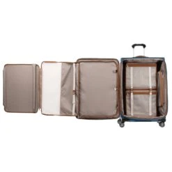 Travelpro Platinum Elite 29" Expandable Spinner 23 Travelpro Platinum Elite 29" Expandable Spinner -Victorinox Shop Travelpro Platinum Elite 29 Expandable Spinner 9