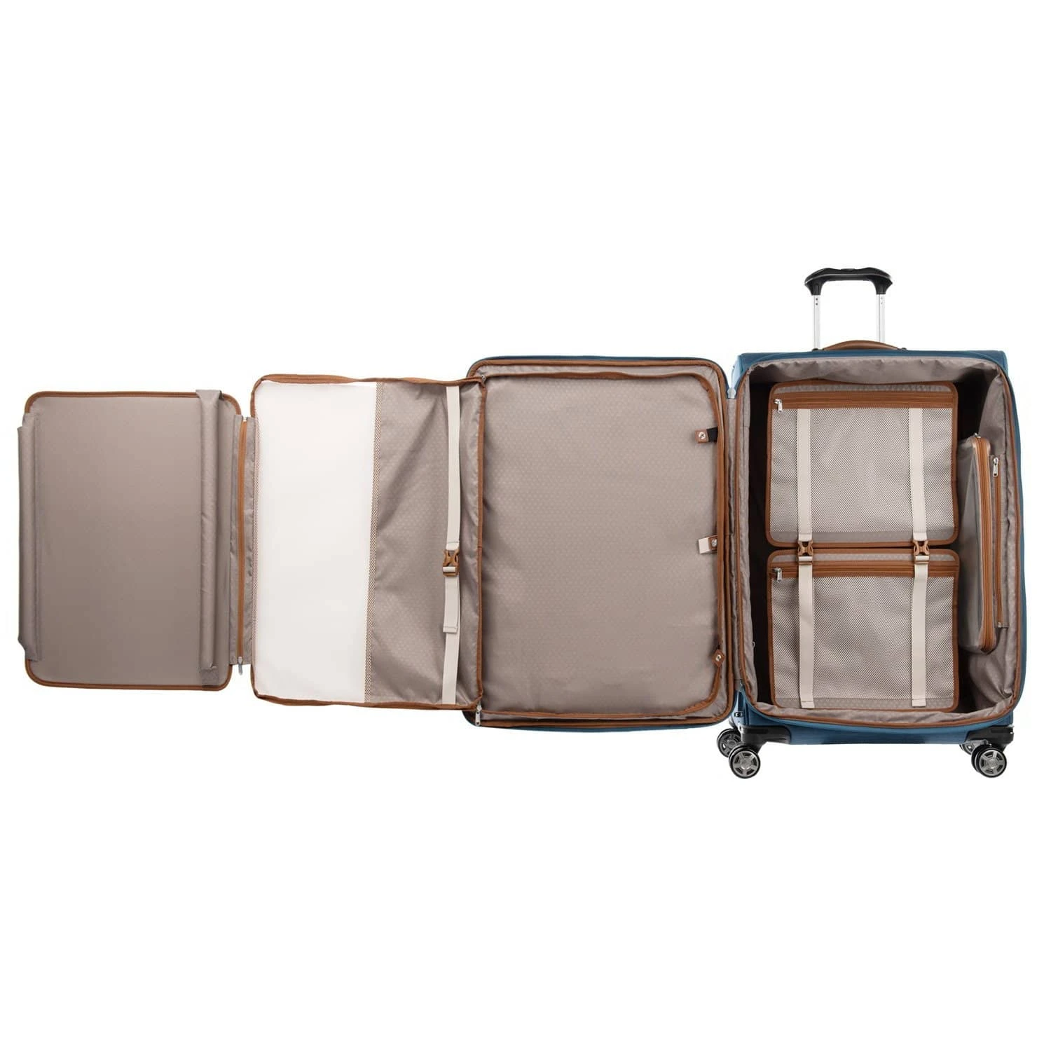 Travelpro Platinum Elite 29" Expandable Spinner 9 Travelpro Platinum Elite 29" Expandable Spinner - Image 9