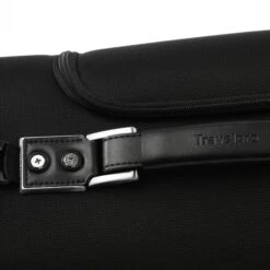 Travelpro Platinum Elite 50" Rolling Garment Bag -Victorinox Shop Travelpro Platinum Elite 50 Rolling Garment Bag 8