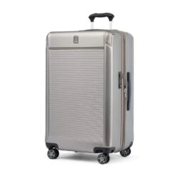 Travelpro Platinum Elite Hardside Large Check-In Expandable Spinner 14 Travelpro Platinum Elite Hardside Large Check-In Expandable Spinner -Victorinox Shop Travelpro Platinum Elite Hardside Large Check In Expandable Spinner 4