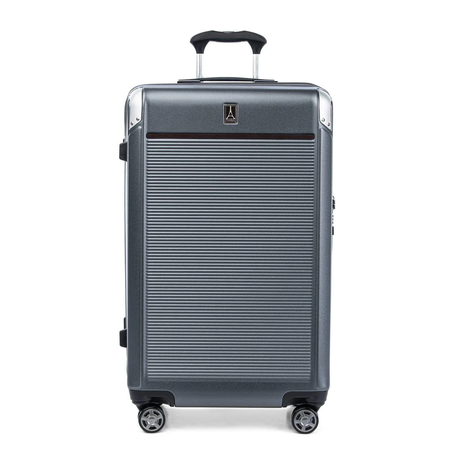 Travelpro Platinum Elite Hardside Large Check-In Expandable Spinner 6 Travelpro Platinum Elite Hardside Large Check-In Expandable Spinner - Image 6