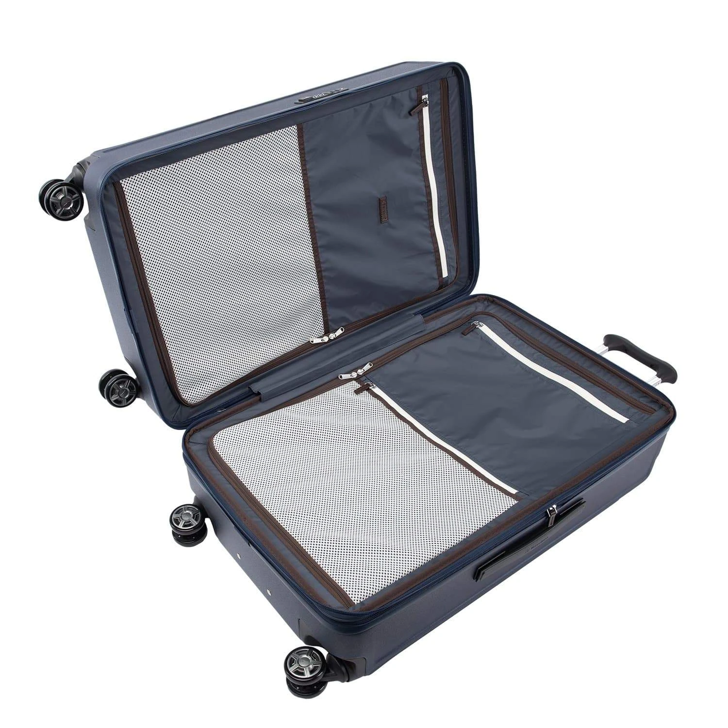 Travelpro Platinum Elite Hardside Large Check-In Expandable Spinner 7 Travelpro Platinum Elite Hardside Large Check-In Expandable Spinner - Image 7