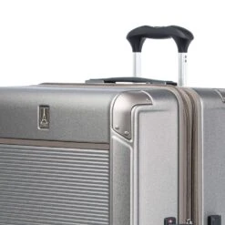 Travelpro Platinum Elite Hardside Large Check-In Expandable Spinner 18 Travelpro Platinum Elite Hardside Large Check-In Expandable Spinner -Victorinox Shop Travelpro Platinum Elite Hardside Large Check In Expandable Spinner 8