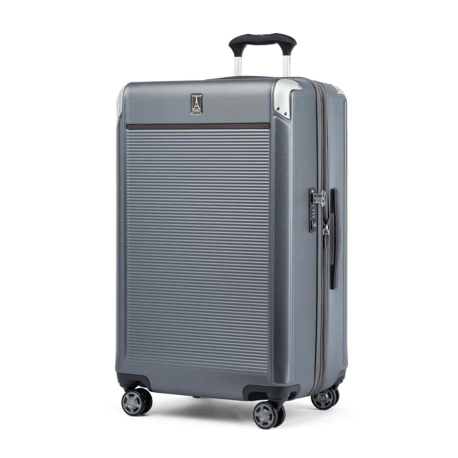 Travelpro Platinum Elite Hardside Large Check-In Expandable Spinner 1 Travelpro Platinum Elite Hardside Large Check-In Expandable Spinner