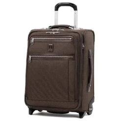 Travelpro Platinum Elite International Expandable Carry-On Rollaboard -Victorinox Shop Travelpro Platinum Elite International Expandable Carry On Rollaboard 11