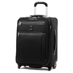 Travelpro Platinum Elite International Expandable Carry-On Rollaboard -Victorinox Shop Travelpro Platinum Elite International Expandable Carry On Rollaboard 12