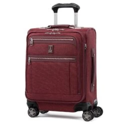 Travelpro Platinum Elite International Expandable Carry-On Spinner 21 Travelpro Platinum Elite International Expandable Carry-On Spinner -Victorinox Shop Travelpro Platinum Elite International Expandable Carry On Spinner 11