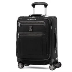 Travelpro Platinum Elite International Expandable Carry-On Spinner 19 Travelpro Platinum Elite International Expandable Carry-On Spinner -Victorinox Shop Travelpro Platinum Elite International Expandable Carry On Spinner 9