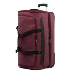 Travelpro Roadtrip 30" Drop-Bottom Rolling Duffel With Packing Cubes -Victorinox Shop Travelpro Roadtrip 30 Drop Bottom Rolling Duffel with Packing Cubes 9