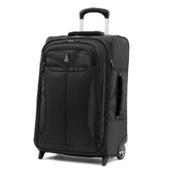 Travelpro Tourlite 22" Expandable Carry-on Rollaboard -Victorinox Shop Travelpro Tourlite 22 Expandable Carry on Rollaboard 3