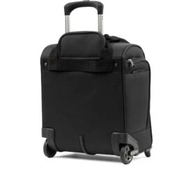 Travelpro Tourlite Rolling UnderSeat Carry-on -Victorinox Shop Travelpro Tourlite Rolling UnderSeat Carry on 5
