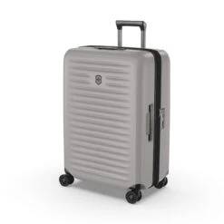 Victorinox Airox Advanced Medium Hardside Case -Victorinox Shop Victorinox Airox Advanced Medium Hardside Case 4