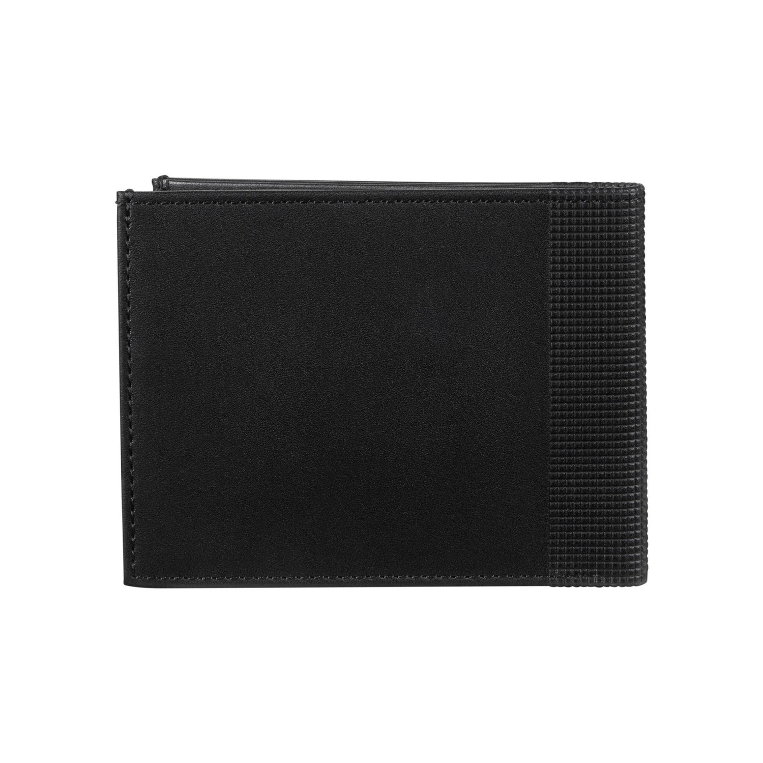 Victorinox Altius Alox Leather Slim Bi-Fold Wallet W/ RFID Protection 2 Victorinox Altius Alox Leather Slim Bi-Fold Wallet W/ RFID Protection - Image 2