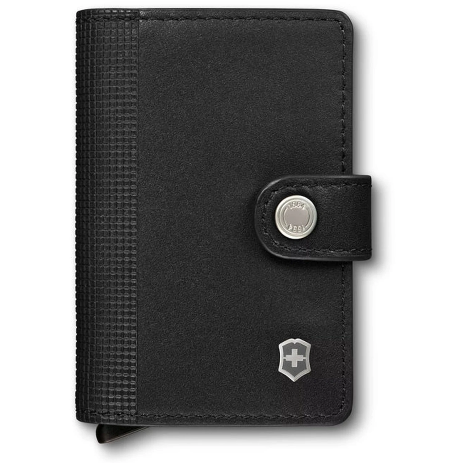 Victorinox Altius Secrid Leather Card Wallet 1 Victorinox Altius Secrid Leather Card Wallet