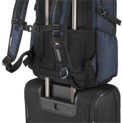 Victorinox Altmont Original Deluxe Laptop Backpack With Waist Strap -Victorinox Shop Victorinox Altmont Original Deluxe Laptop Backpack with Waist Strap 5 5e8be003 6cd9 444c bf2a 39eca02cbfbc