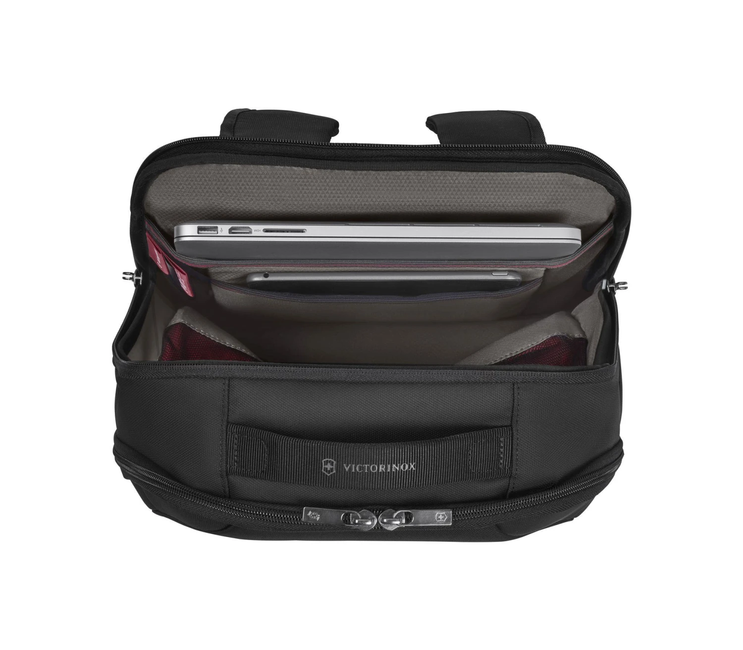 Victorinox Crosslight City Backpack 7 Victorinox Crosslight City Backpack - Image 7