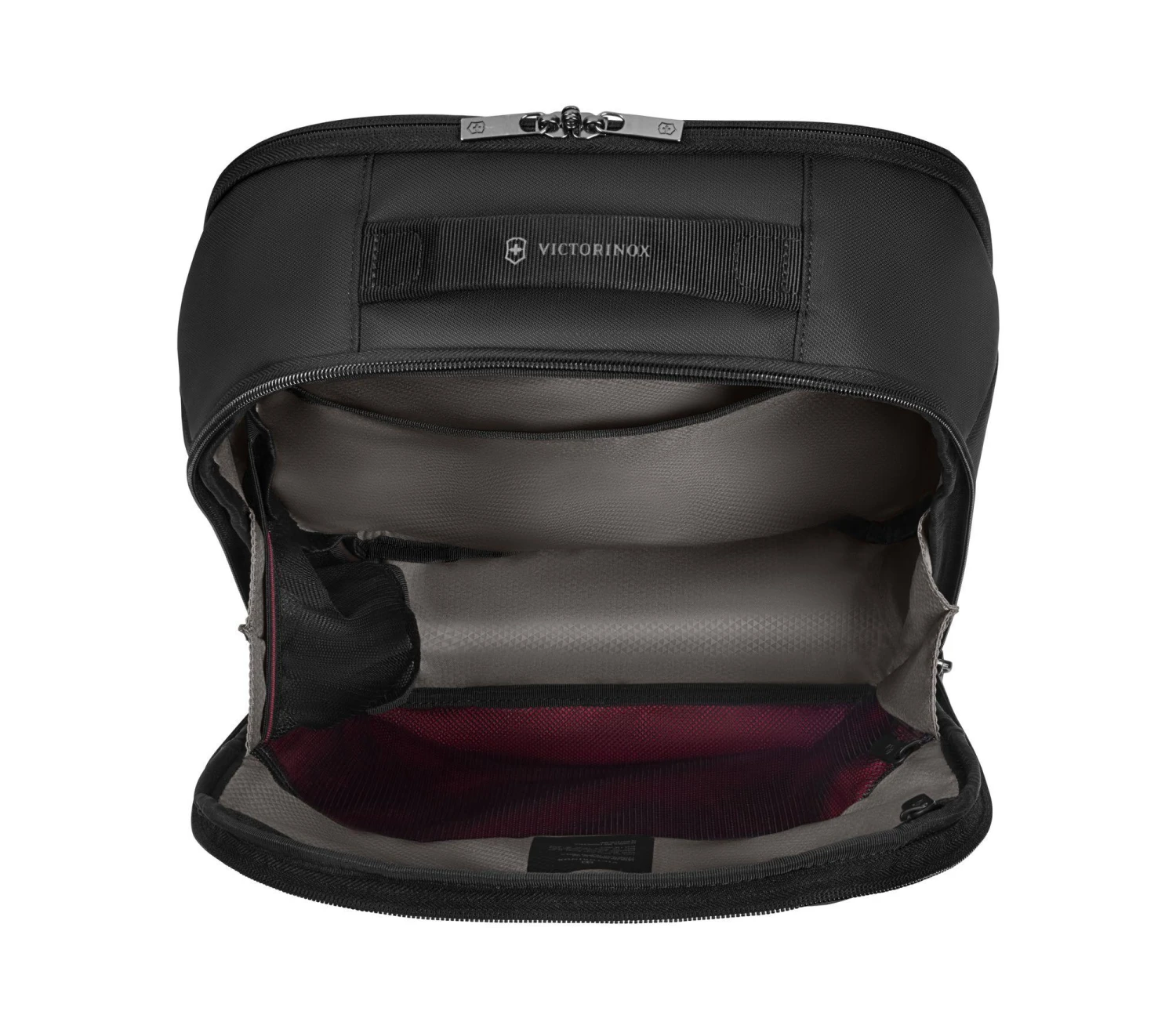 Victorinox Crosslight City Backpack 8 Victorinox Crosslight City Backpack - Image 8