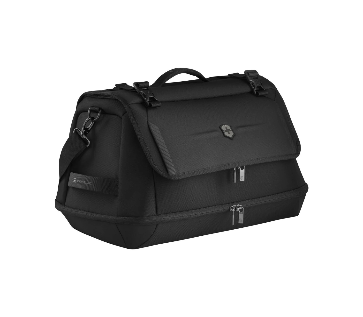 Victorinox Crosslight Duffel 2 Victorinox Crosslight Duffel - Image 2