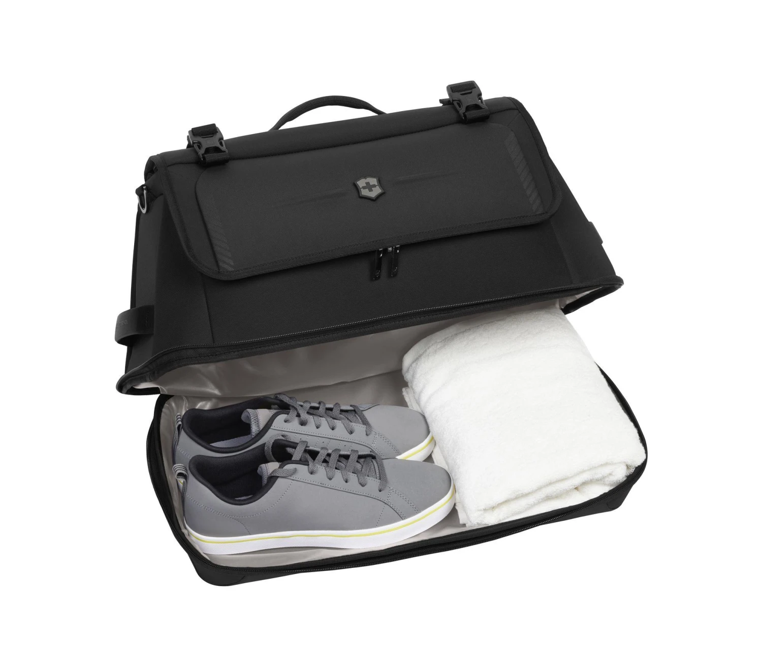 Victorinox Crosslight Duffel 4 Victorinox Crosslight Duffel - Image 4