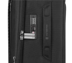 Victorinox Crosslight Frequent Flyer Plus Carry-On -Victorinox Shop Victorinox Crosslight Frequent Flyer Plus Carry On 15