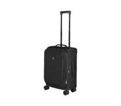 Victorinox Crosslight Frequent Flyer Plus Carry-On -Victorinox Shop Victorinox Crosslight Frequent Flyer Plus Carry On 8