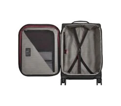 Victorinox Crosslight Frequent Flyer Plus Carry-On -Victorinox Shop Victorinox Crosslight Frequent Flyer Plus Carry On 9