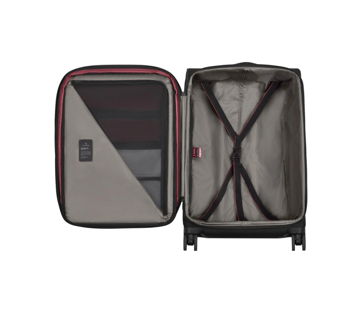 Victorinox Crosslight Medium Upright 10 Victorinox Crosslight Medium Upright - Image 10