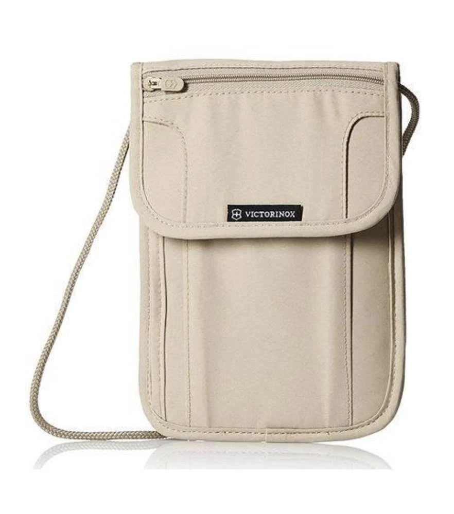 Victorinox TA 5.0 Deluxe Concealed Security Pouch, With RFID Protection 2 Victorinox TA 5.0 Deluxe Concealed Security Pouch, With RFID Protection - Image 2