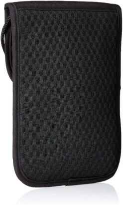 Victorinox TA 5.0 Deluxe Concealed Security Pouch, With RFID Protection 9 Victorinox TA 5.0 Deluxe Concealed Security Pouch, With RFID Protection -Victorinox Shop Victorinox TA 5 0 Deluxe Concealed Security Pouch with RFID Protection 3