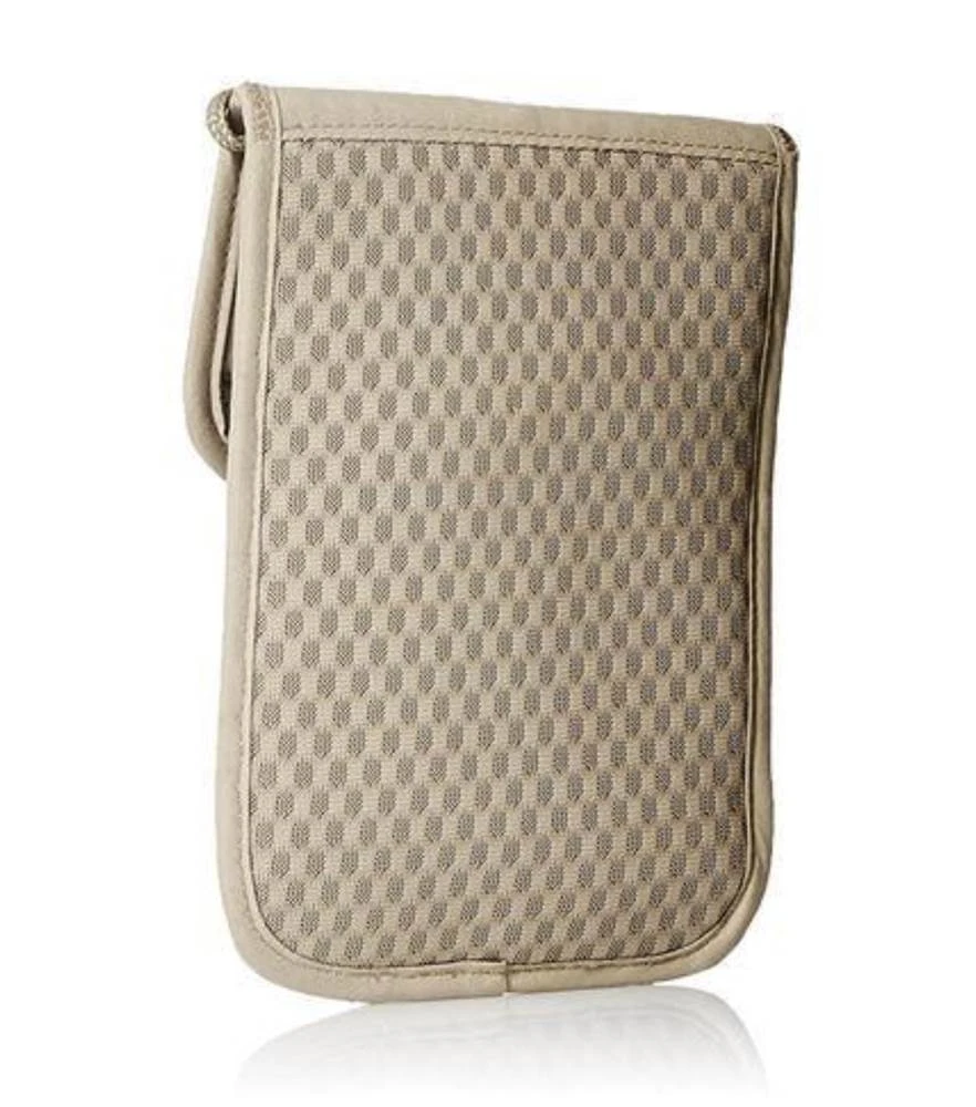 Victorinox TA 5.0 Deluxe Concealed Security Pouch, With RFID Protection 4 Victorinox TA 5.0 Deluxe Concealed Security Pouch, With RFID Protection - Image 4