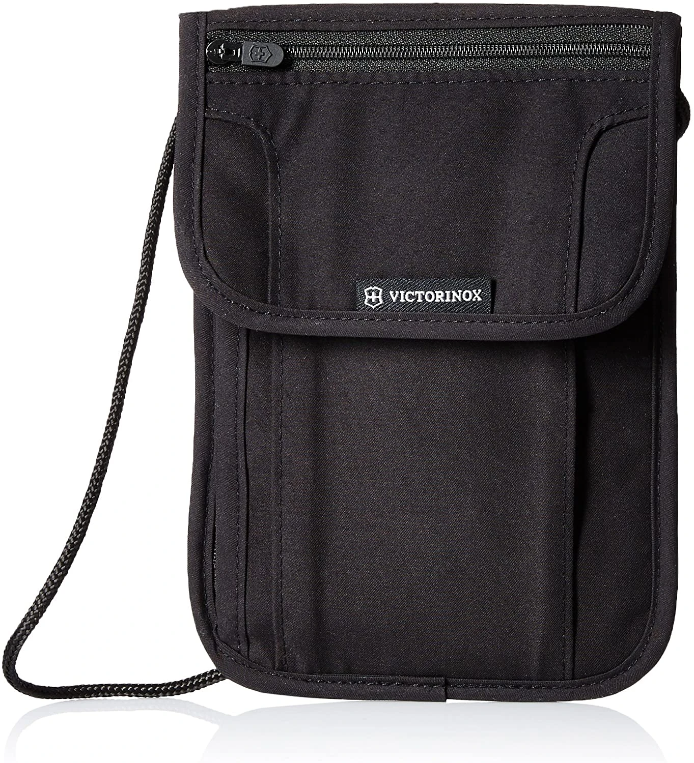 Victorinox TA 5.0 Deluxe Concealed Security Pouch, With RFID Protection 1 Victorinox TA 5.0 Deluxe Concealed Security Pouch, With RFID Protection