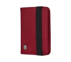 Victorinox TA 5.0 Passport Holder, With RFID Protection -Victorinox Shop Victorinox TA 5 0 Passport Holder with RFID Protection 6