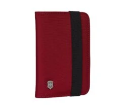 Victorinox TA 5.0 Passport Holder, With RFID Protection -Victorinox Shop Victorinox TA 5 0 Passport Holder with RFID Protection 8