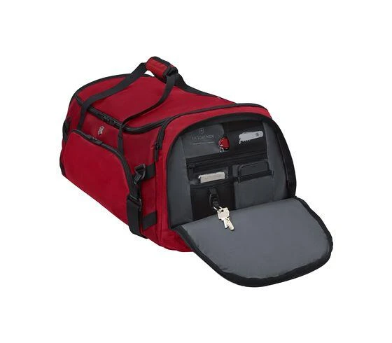 Victorinox VX Sport Evo 2-in-1 Backpack/Duffel 6 Victorinox VX Sport Evo 2-in-1 Backpack/Duffel - Image 6