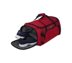 Victorinox VX Sport Evo 2-in-1 Backpack/Duffel 23 Victorinox VX Sport Evo 2-in-1 Backpack/Duffel -Victorinox Shop Victorinox VX Sport Evo 2 in 1 BackpackDuffel 8