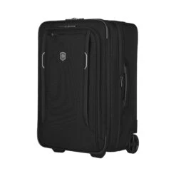 Victorinox Werks Traveler 6.0 2 Wheel Frequent Flyer Carry-On -Victorinox Shop Victorinox Werks Traveler 6 0 2 Wheel Frequent Flyer Carry On 4