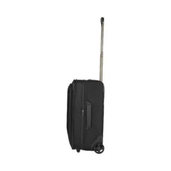 Victorinox Werks Traveler 6.0 2 Wheel Frequent Flyer Carry-On -Victorinox Shop Victorinox Werks Traveler 6 0 2 Wheel Frequent Flyer Carry On 5