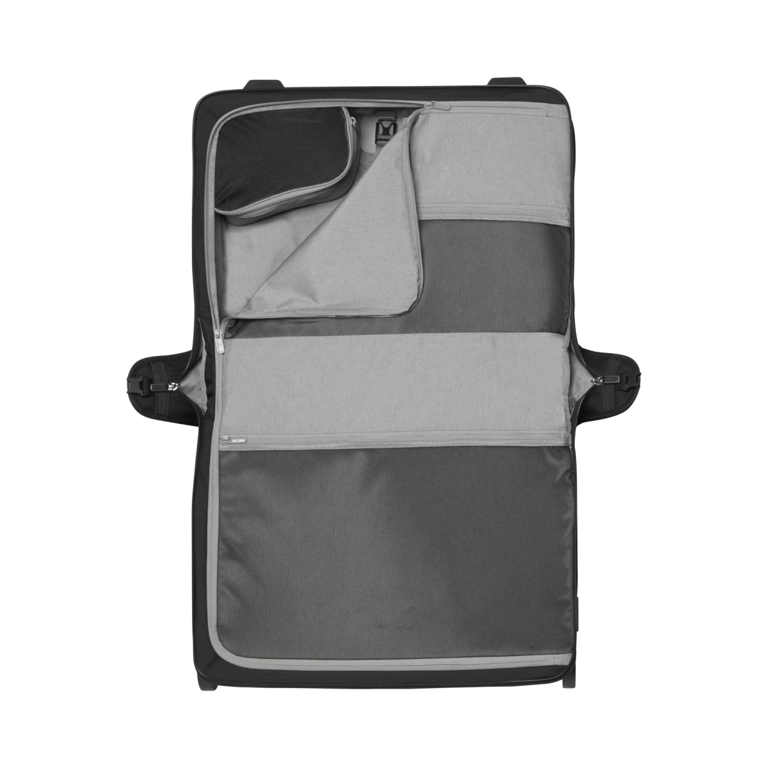 Victorinox Werks Traveler 6.0 2 Wheeled Garment Sleeve 8 Victorinox Werks Traveler 6.0 2 Wheeled Garment Sleeve - Image 8