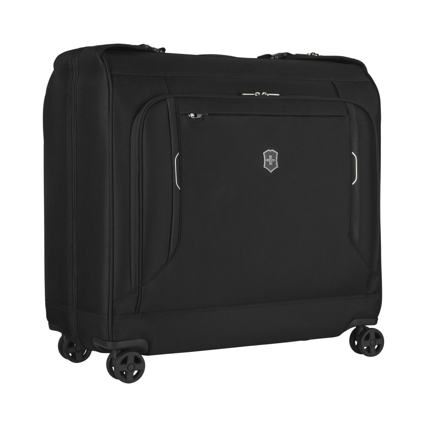 Victorinox Werks Traveler 6.0 Deluxe Wheeled Garment Bag 10 Victorinox Werks Traveler 6.0 Deluxe Wheeled Garment Bag - Image 10