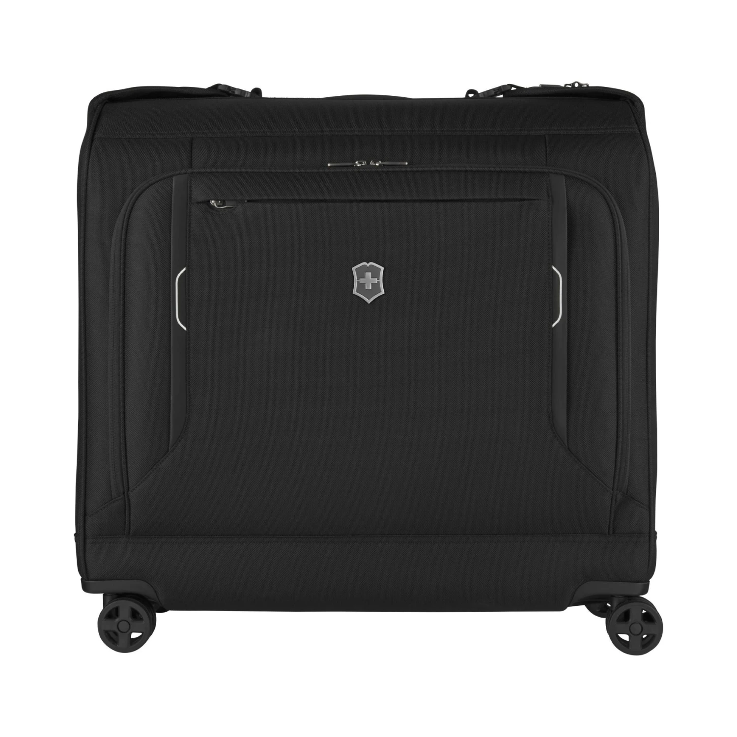 Victorinox Werks Traveler 6.0 Deluxe Wheeled Garment Bag 9 Victorinox Werks Traveler 6.0 Deluxe Wheeled Garment Bag - Image 9