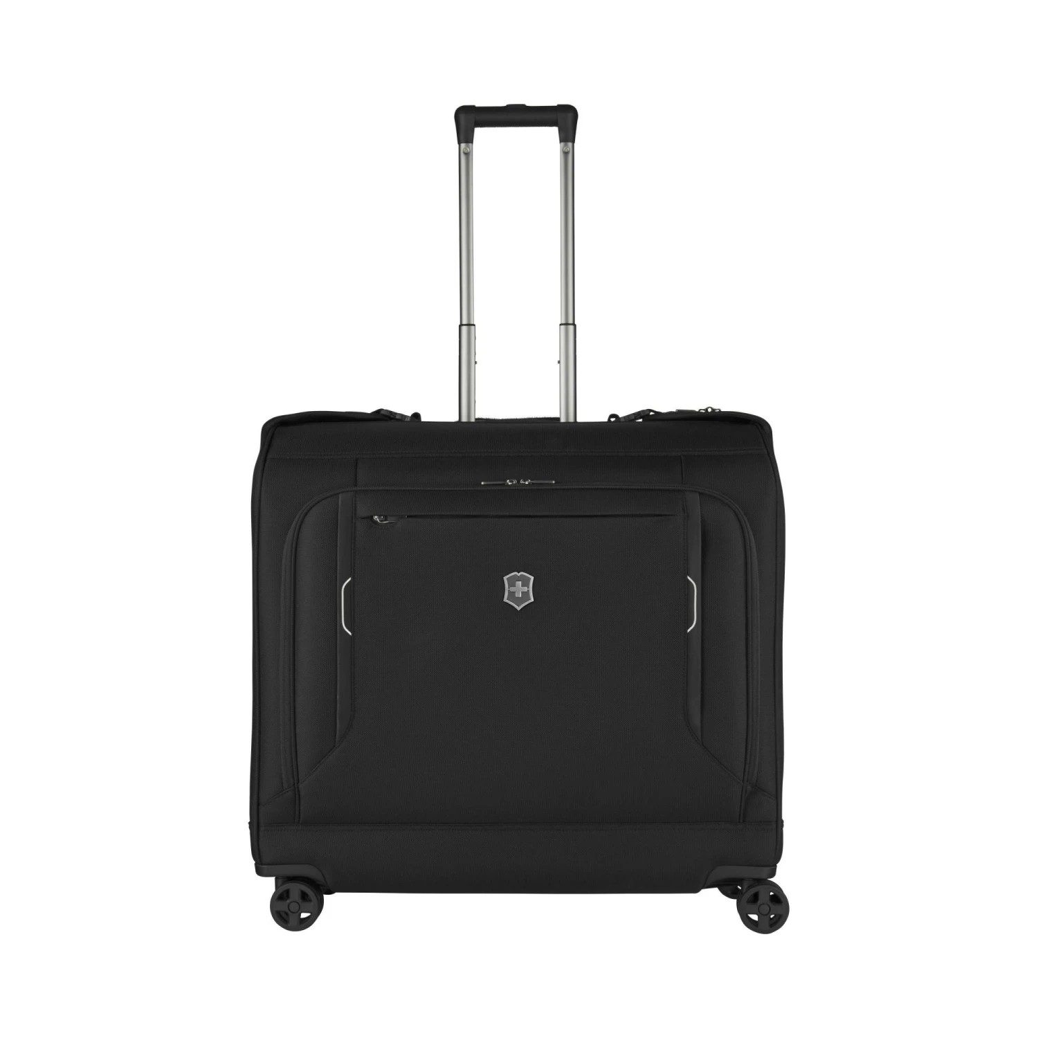 Victorinox Werks Traveler 6.0 Deluxe Wheeled Garment Bag 1 Victorinox Werks Traveler 6.0 Deluxe Wheeled Garment Bag