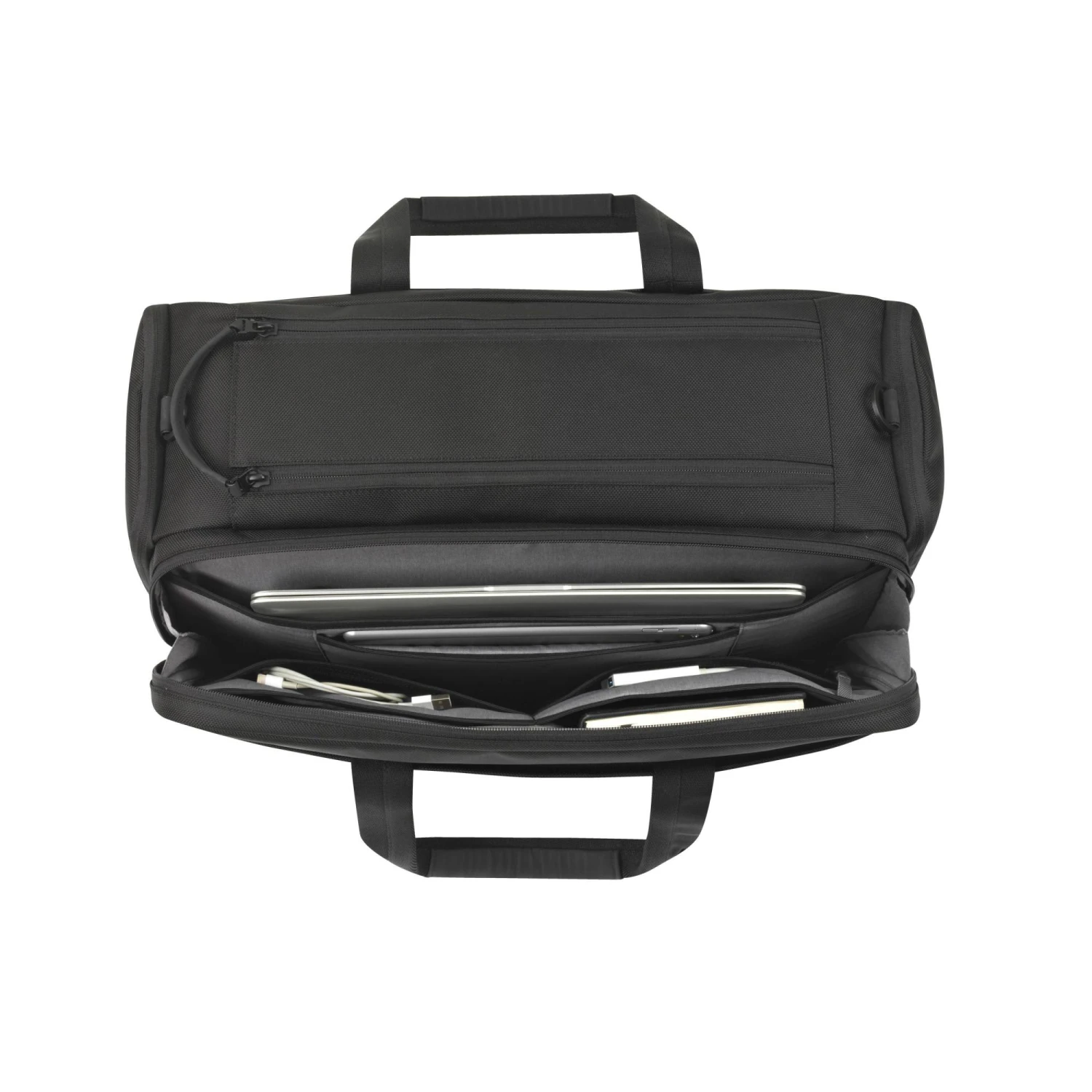 Victorinox Werks Traveler 6.0 Duffel 3 Victorinox Werks Traveler 6.0 Duffel - Image 3