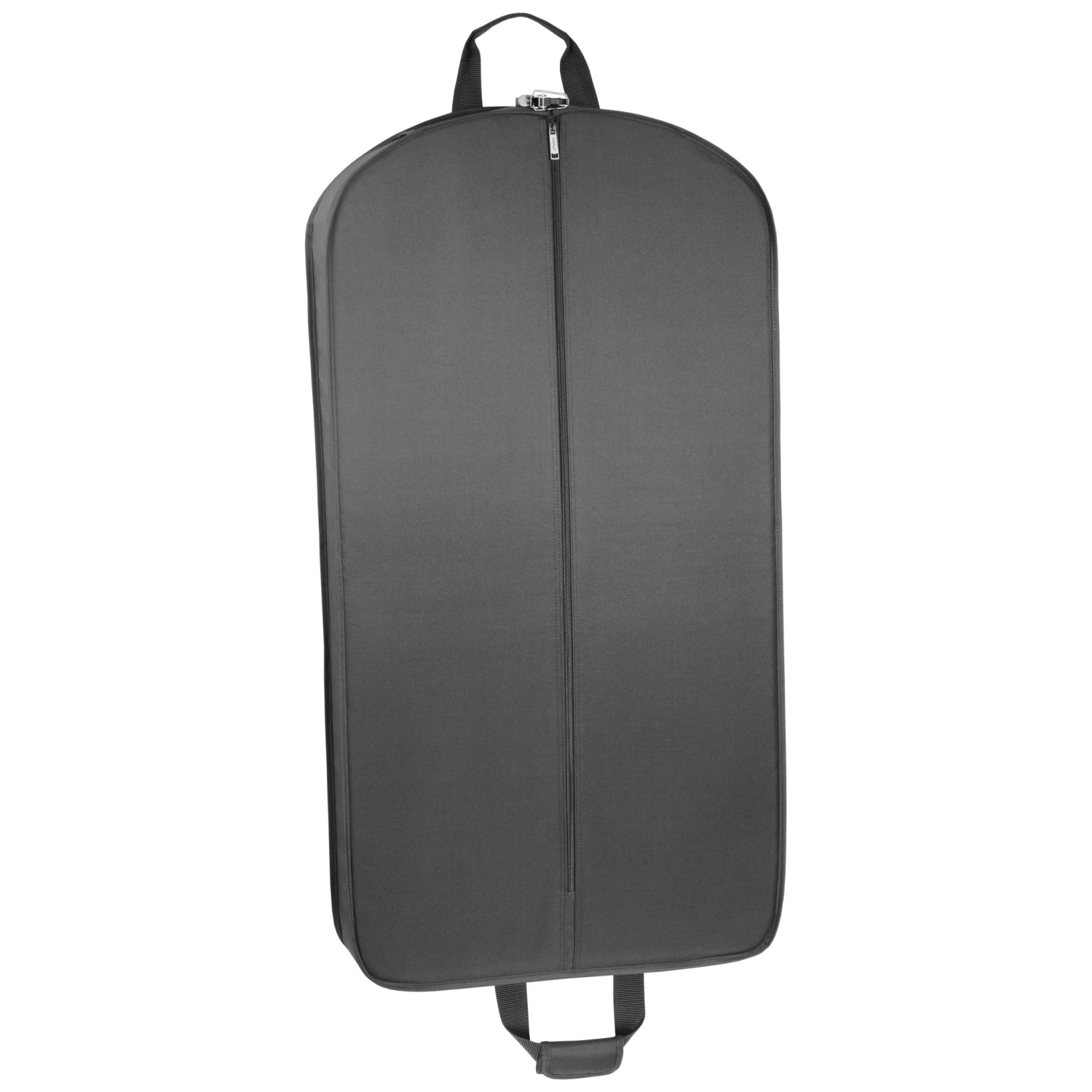 Wally Bags 40-inch Garment Bag With Pockets 3 Wally Bags 40-inch Garment Bag With Pockets - Image 3