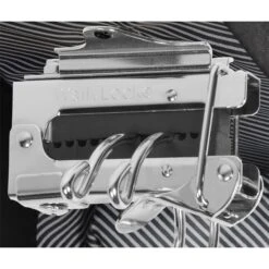 Wally Bags 45-inch Premium Rolling Garment Bag With Multiple Pockets -Victorinox Shop Wally Bags 45 inch Premium Rolling Garment Bag with Multiple Pockets 5