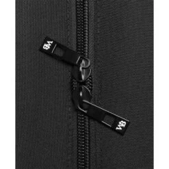 Wally Bags 45-inch Premium Rolling Garment Bag With Multiple Pockets -Victorinox Shop Wally Bags 45 inch Premium Rolling Garment Bag with Multiple Pockets 8