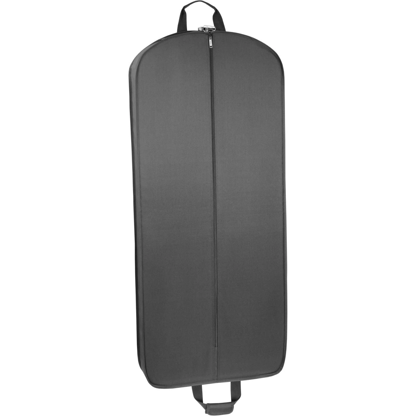 Wally Bags 52-inch Garment Bag With Pockets 2 Wally Bags 52-inch Garment Bag With Pockets - Image 2
