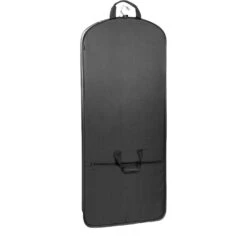 Wally Bags 60-inch Tri-Fold Garment Bag With Pocket -Victorinox Shop Wally Bags 60 inch Tri Fold Garment Bag with Pocket 6 a948d220 6231 42f7 bce6 71c83de654a2