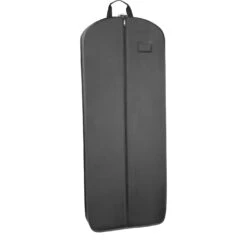 Wally Bags 60-inch Tri-Fold Garment Bag With Pocket -Victorinox Shop Wally Bags 60 inch Tri Fold Garment Bag with Pocket 7