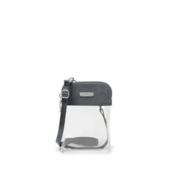 Baggallini Legacy Clear Event Compliant Bryant Crossbody 28 Baggallini Legacy Clear Event Compliant Bryant Crossbody -Victorinox Shop baggallini legacy clear event compliant bryant crossbody 12